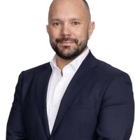 Foto av rekryteringschef