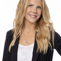 Foto av rekryteringschef