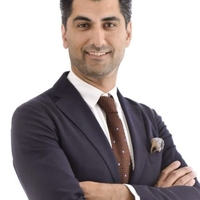 Foto av rekryteringschef