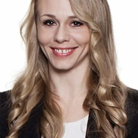 Foto av rekryteringschef