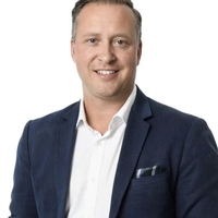 Foto av rekryteringschef