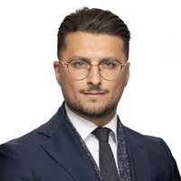 Foto av rekryteringschef