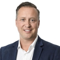 Foto av rekryteringschef