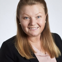 Foto av rekryteringschef