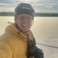 Hiring manager photo