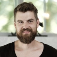 Hiring manager photo