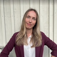 Hiring manager photo