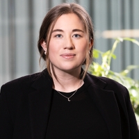 Foto av rekryteringschef