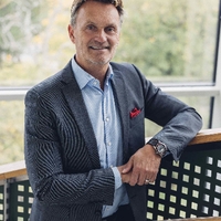 Foto av rekryteringschef