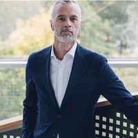 Foto av rekryteringschef