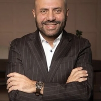 Foto av rekryteringschef