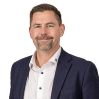 Foto av rekryteringschef