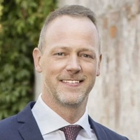 Foto av rekryteringschef