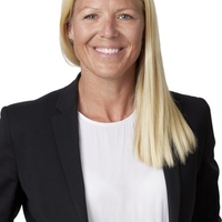 Foto av rekryteringschef