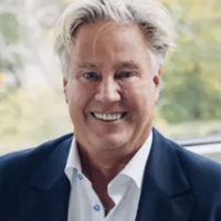 Foto av rekryteringschef