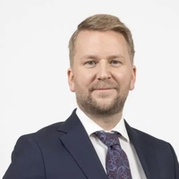 Foto av rekryteringschef