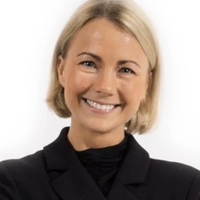 Foto av rekryteringschef