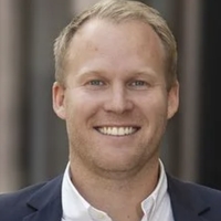 Foto av rekryteringschef