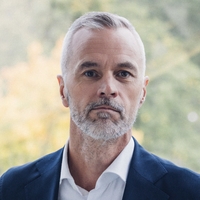 Foto av rekryteringschef