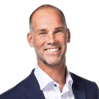 Foto av rekryteringschef