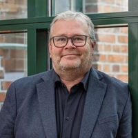 Foto av rekryteringschef