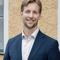 Foto av rekryteringschef