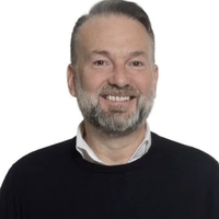 Foto av rekryteringschef