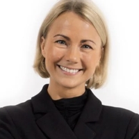Foto av rekryteringschef