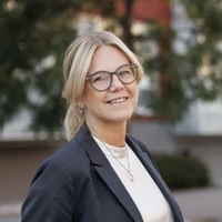 Foto av rekryteringschef