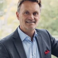 Foto av rekryteringschef