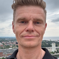 Foto av rekryteringschef