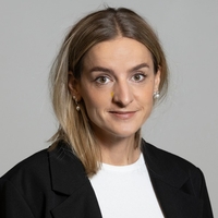 Foto av rekryteringschef