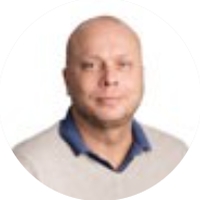 Foto av rekryteringschef