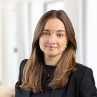 Hiring manager photo