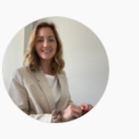 Foto av rekryteringschef