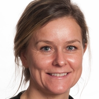 Hiring manager photo