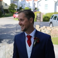 Foto av rekryteringschef