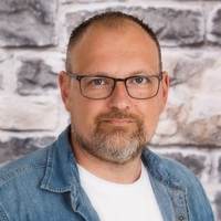 Foto av rekryteringschef