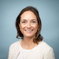 Foto av ansettelsesansvarlig