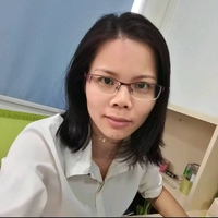 Hiring manager photo