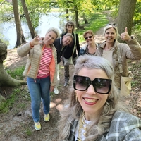 Foto van de hiring manager
