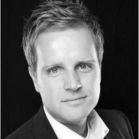 Foto av ansettelsesansvarlig