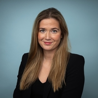 Foto av ansettelsesansvarlig