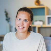Foto av rekryteringschef