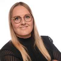 Foto des Personalchefs