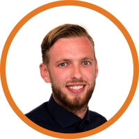 Hiring manager photo