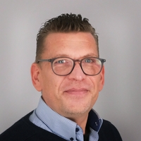 Hiring manager photo