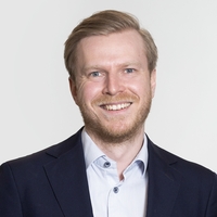 Foto av rekryteringschef