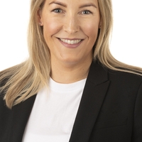 Foto av ansettelsesansvarlig