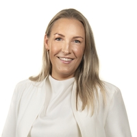 Foto av ansettelsesansvarlig